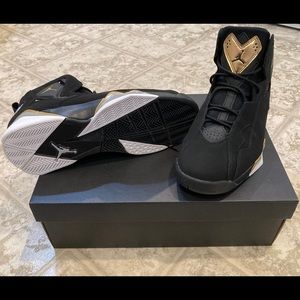 Jordan True Flight